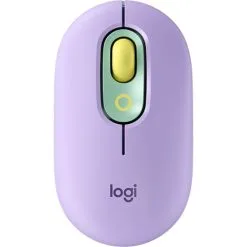 Logitech POP Mus - Mint Grøn
