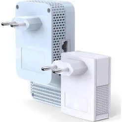TP-Link TL-WPA7517 Kit Powerline Wi-Fi Gigabit -Husholdning butik 283e5c04 fe88 4c2b 9b99 0e676d867711