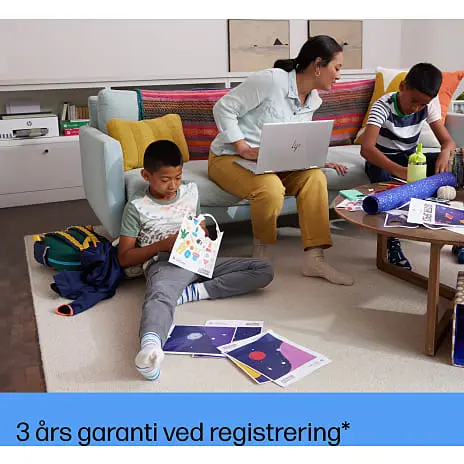 HP Smart Tank 5107 Printer 11 HP Smart Tank 5107 Printer - Billede 9