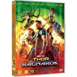 Marvel Thor Ragnarok