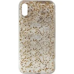 ITSKINS AVANA IPhone 12 Pro Max Cover - Guld