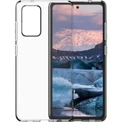 Dbramante Greenland Samsung Galaxy A52s Cover - Gennemsigtig