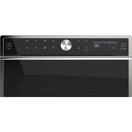 Whirlpool Mikroovn Dual Crisp 33 Liter 9 Whirlpool Mikroovn Dual Crisp 33 Liter - Billede 7