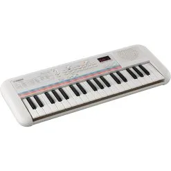 Yamaha PSS E30 Keyboard - Hvid