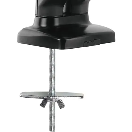 Sinox Office Dobbelt Skærm Skrivebordsbeslag Med Gasspring 8 Sinox Office Dobbelt Skærm Skrivebordsbeslag Med Gasspring - Billede 6