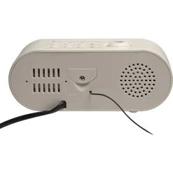 Denver CRP-717 Radio - Hvid -Husholdning butik 299833493039d64bcecd639dcc8909e0