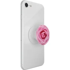 PopSockets Aftageligt Greb Med Standerfunktion - Rose All Day -Husholdning butik 299f908a 3f64 463f a4a8 082209654d63