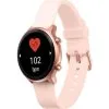 Doro Smartwatch - Pink Rose 1 Doro Smartwatch - Pink Rose -Husholdning butik 29aced24b04a4b1151f46dea9dacd8ab