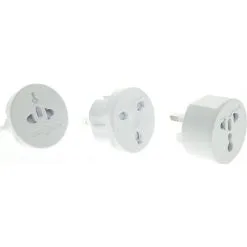 Sinox One Rejseadapter -Husholdning butik 29e1044b 9668 4bef 96fb 2175bd7707ad