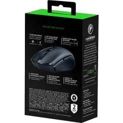 Razer Orochi V2 Gamingmus - Sort 9 Razer Orochi V2 Gamingmus - Sort -Husholdning butik 29e6dc0f 3c71 419b 9b66 fef18c8cdf4c