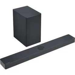 LG SC9S Soundbar -Husholdning butik 29e92cb536fcd33e504ebab420425290