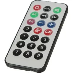 Party Light & Sound Batterihøjttaler M. Bluetooth -Husholdning butik 29ef5171 b1a5 44f5 9cd9 09822a87ed43