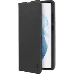 SBS Samsung S22 Ultra Wallet Cover - Sort