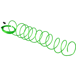 Salling Fiber LED Strip 3 Meter - Grøn