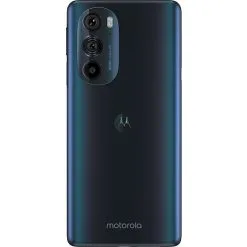 Motorola Moto Edge 30 Pro 256 GB - Cosmos Blue -Husholdning butik 2a6a1aa5 13b2 4fe7 be53 dd7662ab7351