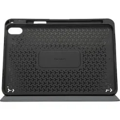 Targus IPad 2022 Click-in Cover - Sort -Husholdning butik 2a772a3f074bb0b604b587e84cf2eb44