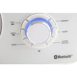 Nordklang DAB300 DAB+FM - Hvid 10 Nordklang DAB300 DAB+FM - Hvid -Husholdning butik 2a84fe4b bd38 4f71 8ee4 b565ce9dc4f0