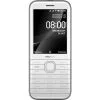 Nokia 8000 4G - Hvid Opal -Husholdning butik 2a94e384 6984 4219 bfe8 0bc4c51f0eb9