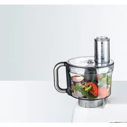 Kenwood Foodprocessor KAH647PL - Klar