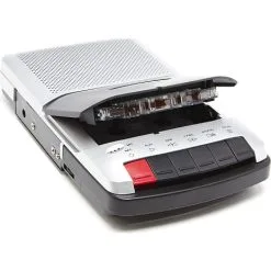 GPO Retro GPO WO162B Kassettebåndoptager