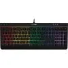 HyperX Alloy Core RGB - Membrane Gaming Keyboard -Husholdning butik 2adc6b50 0306 4bb5 9d67 6068d1450d8c