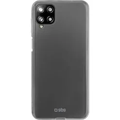 SBS Samsung A12 Skinny Cover - Transparent -Husholdning butik 2aea520e 1597 40ab 9537 1cb0dda7c161