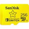 SanDisk MicroSDXC Nintendo Switch 256GB 2 SanDisk MicroSDXC Nintendo Switch 256GB -Husholdning butik 2b078142 c0fd 4030 81df 5df826ffd30a