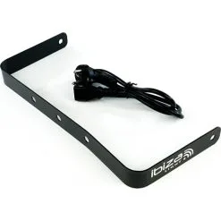 Ibiza UV LED 24 X 3 Watt -Husholdning butik 2b1fbc97 a8dc 4e12 804c 5b6125add34f