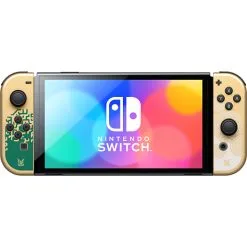 Nintendo Switch Konsol OLED Model - Legend Of Zelda-motiv 19 Nintendo Switch Konsol OLED Model - Legend Of Zelda-motiv -Husholdning butik 2b28757f67e915a4ec39e45c89ae1b94