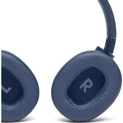JBL Tune710BT Over-ear Headphone Wireles Blue -Husholdning butik 2b311507 01b2 4a8a 9516 0e6c8e63047b