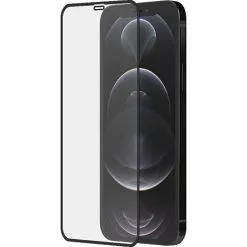 SAFE. By PanzerGlass Skærmbeskyttelse IPhone 12/12 Pro -Husholdning butik 2b51c5e591b63628141bd96f54dfb808