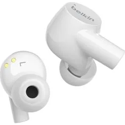 Belkin Soundform Rise Trådløse In-ear Høretelefoner - Hvid -Husholdning butik 2b6722aa e2c5 46a5 a0cd b099365fb712
