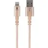 Xtorm Original USB To Lightning Cable (1m) - Gold -Husholdning butik 2b6e5c84 c6cf 4b85 a6ce 52bae20c33dc