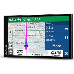 Garmin Drivesmart 65 MT-S GPS -Husholdning butik 2b71c7f2 aeb7 40eb b5db f53dfc9eb4dd