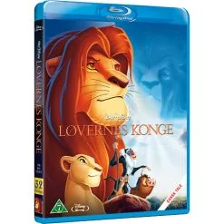 Disney / Pixar Løvernes Konge