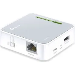 TP-link AC750 Travel Router TL-WR902AC -Husholdning butik 2b8fc879 f28e 41ce a59b 99c46d60cf5c