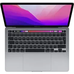 Apple Macbook Pro 13,3" M2 256GB - Space Gray -Husholdning butik 2ba45834 b097 43f7 9a14 81f309727c69