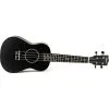 Reno RU300 Grand Concert Ukulele - Sort