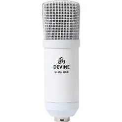 Devine Gamer Og Podcaster USB Mikrofon Hvid 39 Devine Gamer Og Podcaster USB Mikrofon Hvid -Husholdning butik 2bc9f45e 58a2 4e67 a4b2 d1dbfbe9b7c4