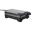 Køkkenchef Panini Maker Og Kontakt Grill