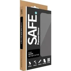 SAFE. By PanzerGlass Skærmbeskyttelse Xiaomi Redmi 9A/9C -Husholdning butik 2bd8d5143deae422642ccfdff83ae519