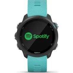 Garmin Forerunner 245 Music Smartwatch - Blå 6 Garmin Forerunner 245 Music Smartwatch - Blå -Husholdning butik 2c6b6613 04e4 42af 94e0 ac3b514c8cc4