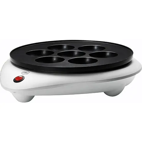 OBH Nordica æbleskivebager 6931 3 OBH Nordica æbleskivebager 6931