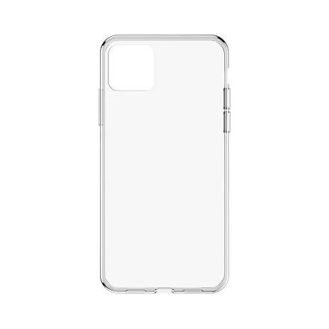 AVANA IPhone 14 Pro Cover - Transparent 3 AVANA IPhone 14 Pro Cover - Transparent