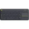 Logitech® K400 Plus Trådløs Tastatur -Husholdning butik 2cbc8cdb 6ca6 4b0b 9603 6c33034eb72a