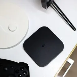 Xiaomi Mi Box S 4K Ultra HD Streaming Media Player -Husholdning butik 2cc88054 16ec 454b ac40 9990180b94a8