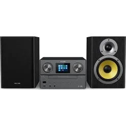 Philips TAM8905 Mikro Anlæg Med DAB+ Bluetooth 12 Philips TAM8905 Mikro Anlæg Med DAB+ Bluetooth -Husholdning butik 2cde7d00 db1f 446c befe 6f96debba201