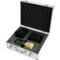 Devine BM-500 Studiemikrofon -Husholdning butik 2cec3363 4414 4b9f 8c2c 0c81cfc47193