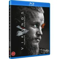 Andre Mærker Vikings, Sæson 2