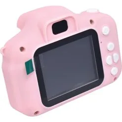 Denver KCA-1330ROSE Digitalt Kamera Til Børn - Rosa -Husholdning butik 2d336a868897d4dc6f28a9fdf18ee3c0
